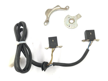 HONDA CBX 750 RC17 [1984] - Kit de sensor de provedor de pulso de Pickup Zündbanner