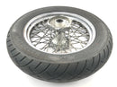 Yamaha XV 1600 Wild Star VP08 [2002] - roda com raios do aro dianteiro 3,00 x 16"-5