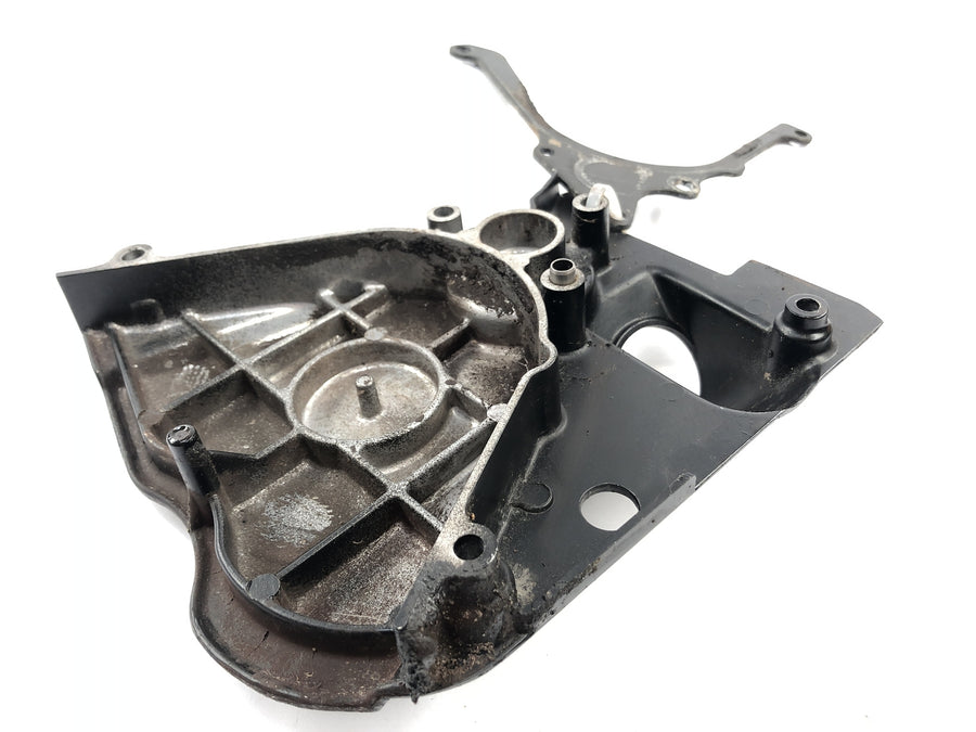 Honda CB 750 RC42 [1996] - Cobertura de roda dentada