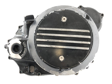 Yamaha XS 1100 2H9 [1978] - tampa da tampa da embreagem tampa