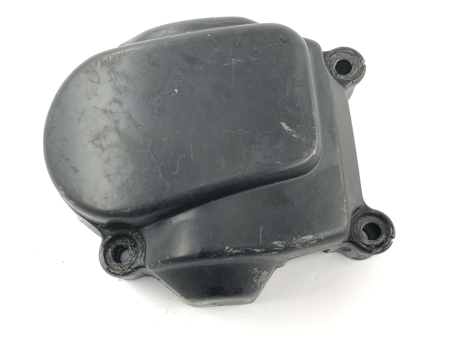 Sachs ZX 125 [1998] - Tampa da bomba de óleo tampa do motor