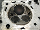 Honda VTX 1800 SC46 [2004] - cabeçote dianteiro da válvula-3
