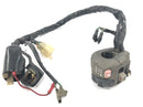 Honda XL 600 RM PD03 [1985] - Luz indicadora de encaixe do interruptor esquerdo do guiador-5
