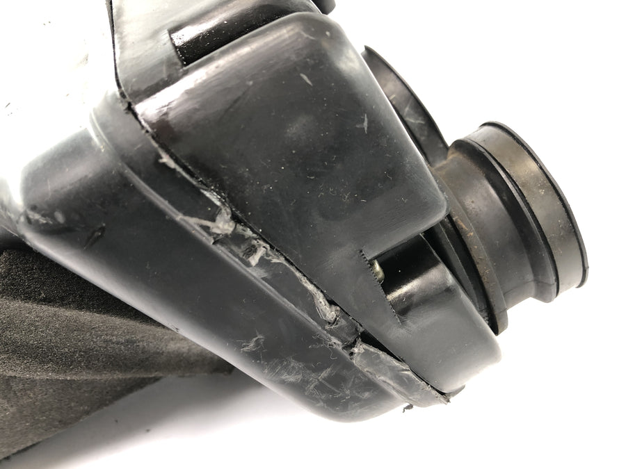 Yamaha XJR 1300 RP06 [2002] - Caixa de filtro de ar caixa de filtro de ar