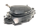 Honda XL 250 R MD03 [1993] - tampa da embreagem tampa do motor direita-2