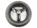 Triumph Speed ​​Triple 955i [1999] - Hinterrad Rim nas costas 190/50 ZR17-1