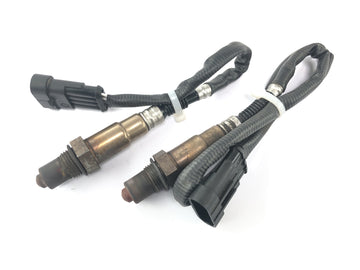 Moto Guzzi Stelvio 1200 8V [2016] - Conjunto sensor lambda sensor O2 de gases de escape