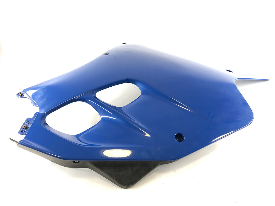 Suzuki GSX -R 1100 W GU75 C [1993] - revestimento direito de revestimento direito