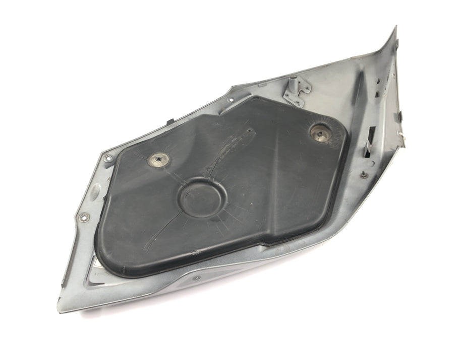 BMW K 1200 S K12S [2005] - Painel lateral direito código de cores 933