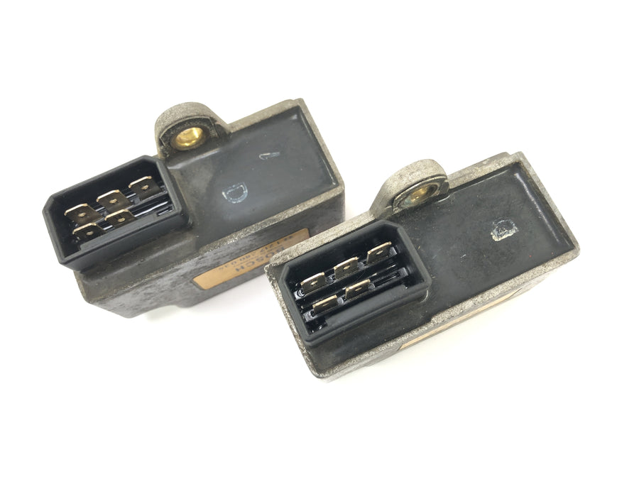 Ducati SL 600 Panth [1982] - Módulos CILLINES CDI Conjunto