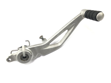 BMW R 1200 R R1ST [2008] - Pedal de freio alavanca de freio alavanca de freio
