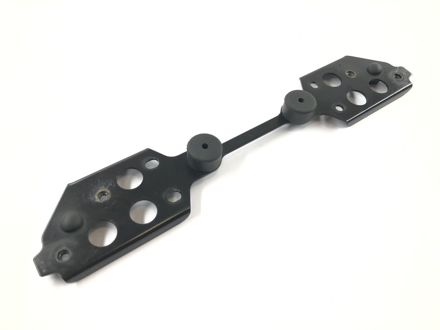 Yamaha MT07 RM04 [2014] - Suporte de carenagem para montagem no assento da carenagem traseira