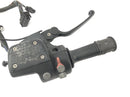 BMW R 1150 GS R21 [2002] - interruptor do acelerador da bomba de freio à direita com manoplas aquecidas-3