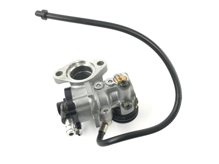 Sachs ZX 125 [1998] - Bomba de óleo