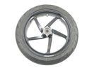 Ducati Monster SR2 800 M4 [2006] - aro dianteiro 3,50 x 17"-6