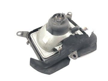 Yamaha XTZ 750 3LD [1989] - Farol frontal - 0
