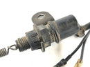 Yamaha XT 600 Z Tenere 34L [1985] - Interruptor da luz do freio traseiro-2