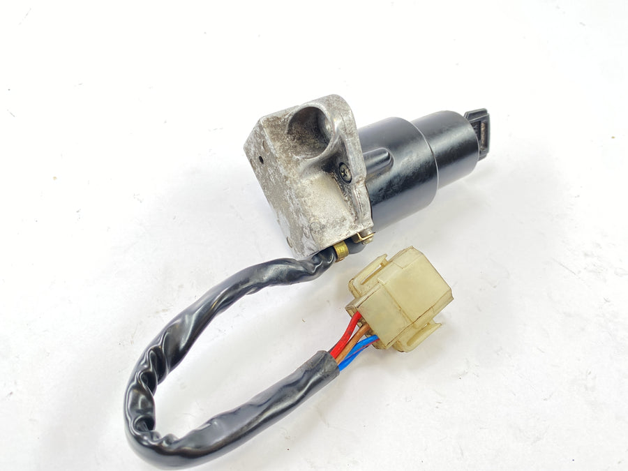 Yamaha XT 600 Z Ténéré 1VJ [1986] - Ignition Ignition Lock Switch Starter Lock Ignition
