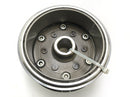 BMW F 650 GS Dakar [2007] - Roda polar com engrenagem-2