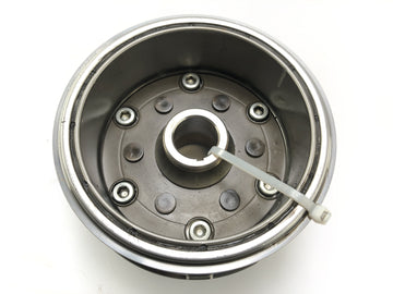 BMW F 650 GS Dakar [2007] - Roda polar com engrenagem - 0