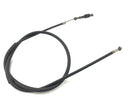 Yamaha XT 500 1U6 [1981] - Cabo do trem de freio frontal Bowden-2