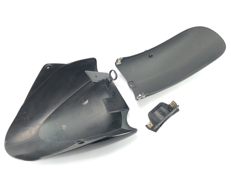 BMW R 1150 R R21 [2003] - Folha de Foster Front Front Frend Front