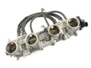 Honda CBF 1000 A SC58 [2006] - Corpo do acelerador-1