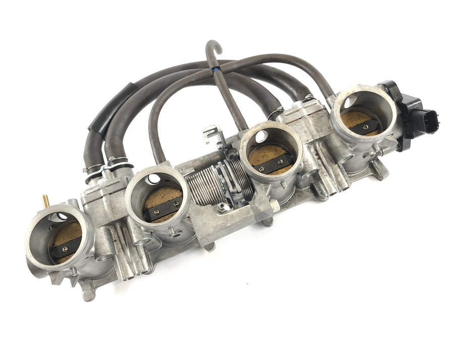 Honda CBF 1000 A SC58 [2006] - Corpo do acelerador