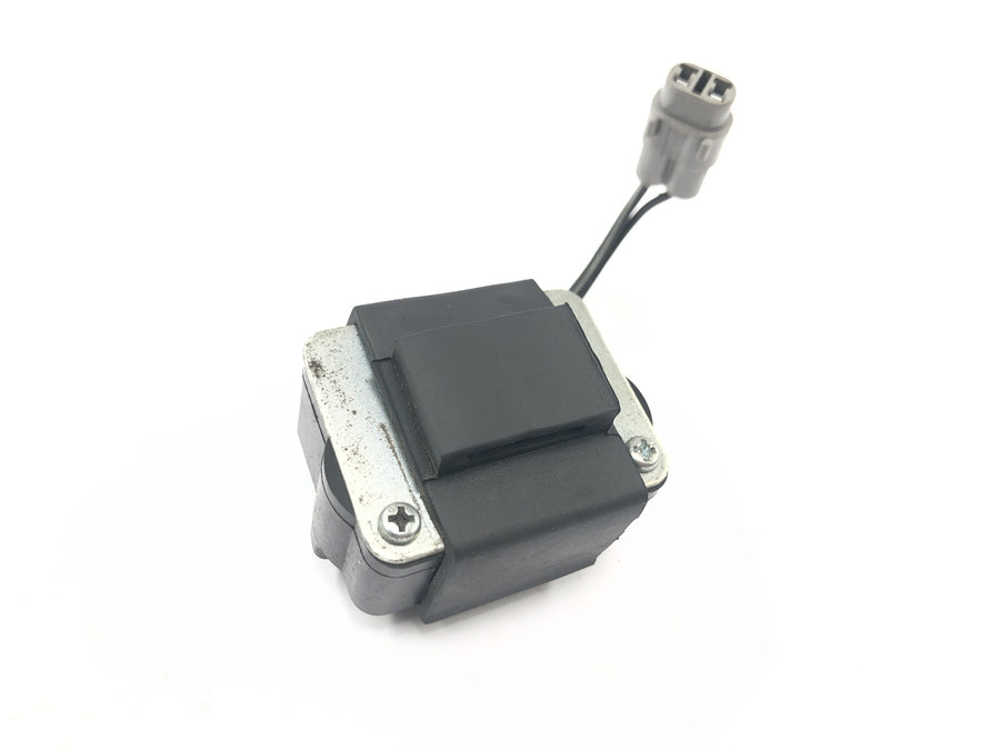 Aprilia Mille RSV 1000 ME [1999] - sensor de ângulo de inclinação, sensor de queda