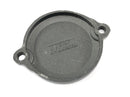 Sachs ZX 125 [1998] - Controle de exaustão da tampa do motor-2