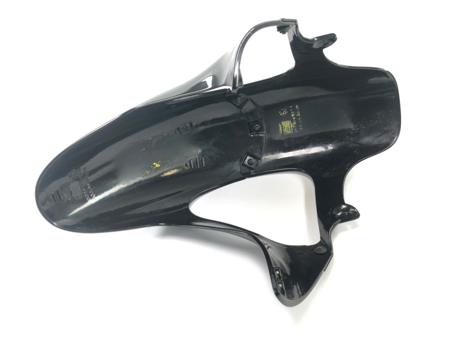 Moto Guzzi V11 Sport [1999] - Tampa da roda do pára-lama dianteiro