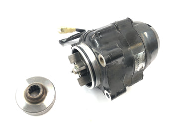 Triumph Daytona 900 T300 [1996] - Gerador alternador DC
