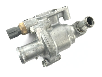 Honda CBR 1000 RR SC59 [2008] - Termostato distribuidor de água de refrigeração