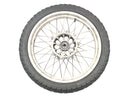BMW R 1100 GS 259 [1995] - roda dianteira com raios 2,50 x 19"-6