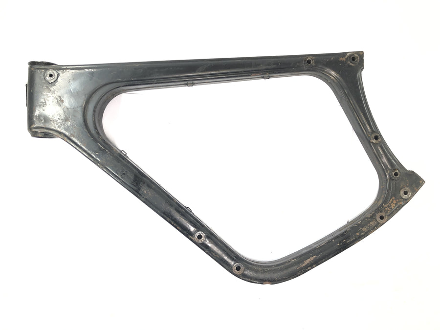 DKW NZ 250 [1938] - moldura sem papéis