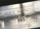 BMW F 650 GS Dakar [2007] - porta-unidade-2