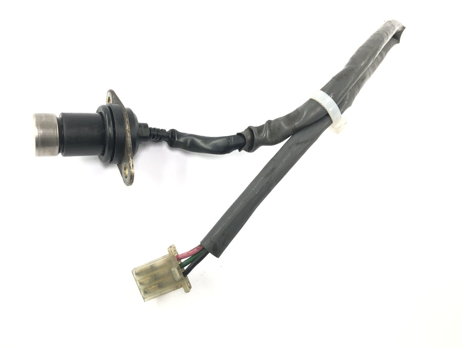 HONDA VTR 1000 SP 1 SC45 [2001] - Sensor gerador de pulsos do sensor de posição do virabrequim