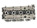 Suzuki GSX R 1000 WVBZ K3 [2003] - cabeçote do motor cabeçote da válvula-2