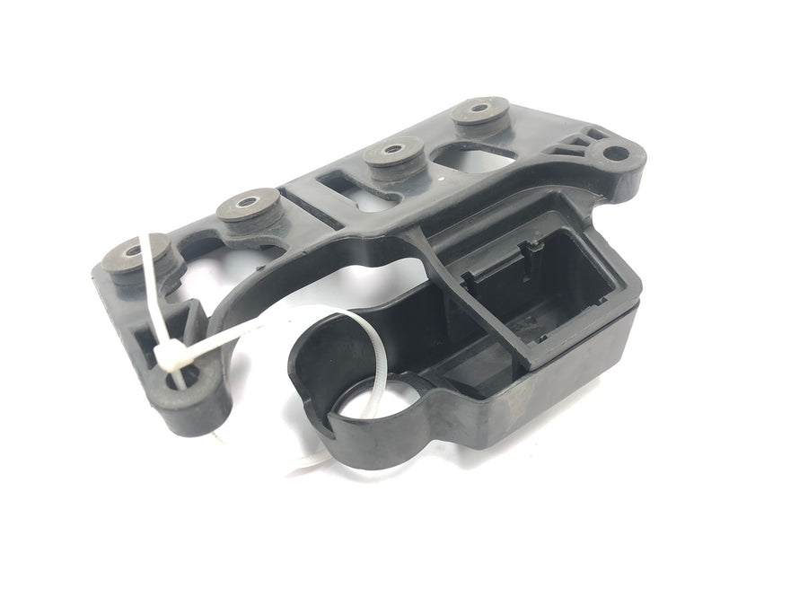 Honda XL 600 R PD03 [1986] - Suporte para painel de instrumentos do cockpit