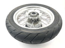Triumph Tiger 955i 709EN [2003] - Jante de roda traseira 4,25 x 17"-5