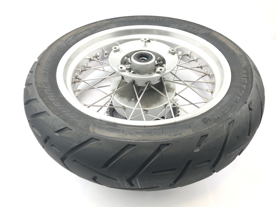 Triumph Tiger 955i 709EN [2003] - Jante de roda traseira 4,25 x 17"