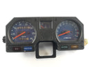 Kawasaki KMX 125 B [1998] - Cockpit de Tacho com um contador de REV-2