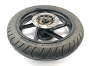 Honda NSR 125 JC20 [1991] - Jante Traseira 3,50 x 17"-5