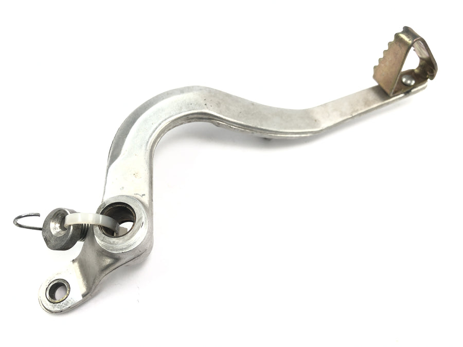 Husqvarna TE 610 H6 8AE [TE 570 H7] - alavanca de freio pedal de freio alavanca de freio