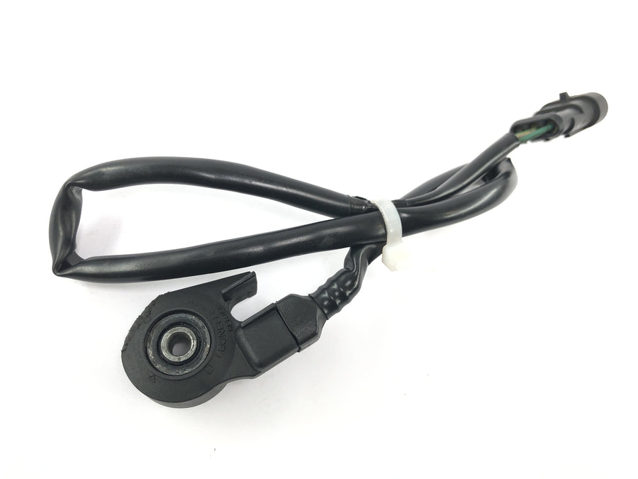 Ducati Monster SR2 800 M4 [2006] - Interruptor do cavalete lateral