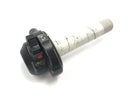 Yamaha XT 500 1U6 [1981] - Punho do acelerador com interruptor no interruptor direito-1