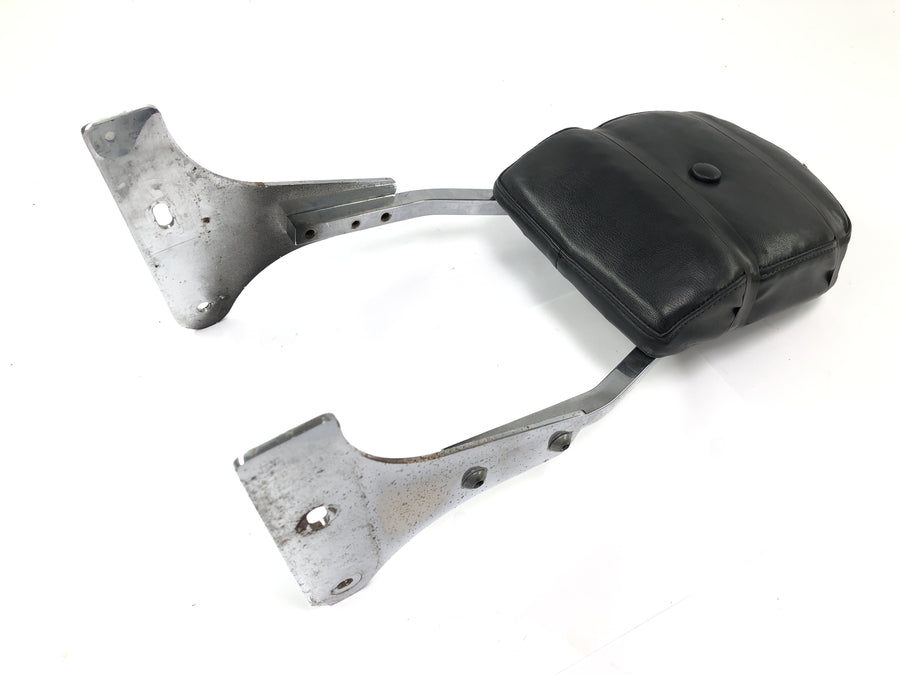 Kawasaki VN 1500 Classic VNT50D [2001] - Almofada de passageiros de Backrest Sissybar