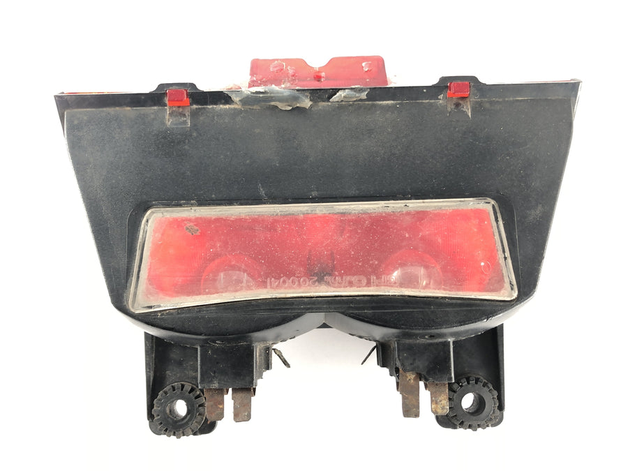 Cagiva Mito 125 8p [1991] - luz traseira da luz traseira