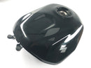 Suzuki GSX R 1000 WVBZ K3 [2003] - Tanque de combustível tanque de gasolina preto-3