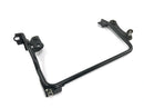 Yamaha WR 125 X DE07 [2010] - Suporte do radiador suporte do radiador-3